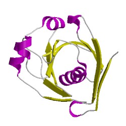 Image of CATH 1u1wB02