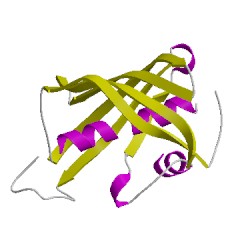 Image of CATH 1u1zB