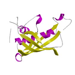 Image of CATH 1u1zC00