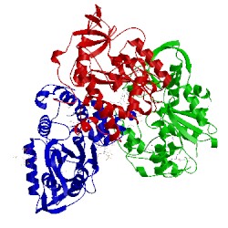 Image of CATH 1u25