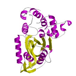 Image of CATH 1u25A