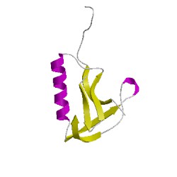 Image of CATH 1u25A01