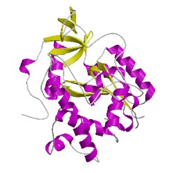 Image of CATH 1u25B