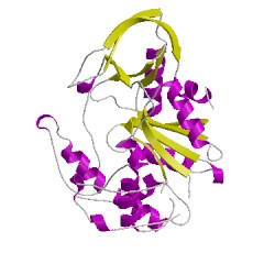 Image of CATH 1u25C