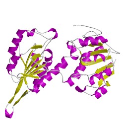 Image of CATH 1u28A