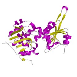 Image of CATH 1u28B