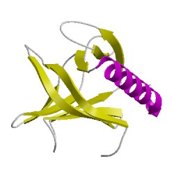 Image of CATH 1u2bA