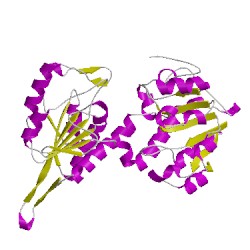 Image of CATH 1u2gA