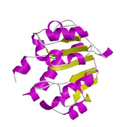 Image of CATH 1u2gA01