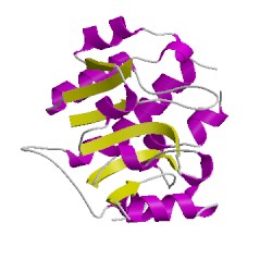 Image of CATH 1u2gB01