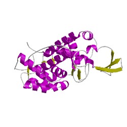 Image of CATH 1u2jB