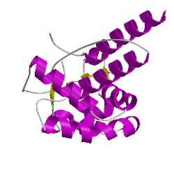 Image of CATH 1u2jB01