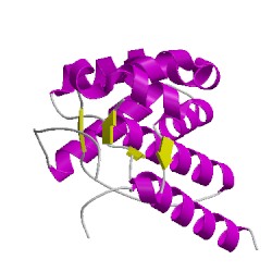 Image of CATH 1u2jC01