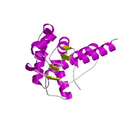 Image of CATH 1u2jF01