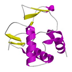 Image of CATH 1u2jF02