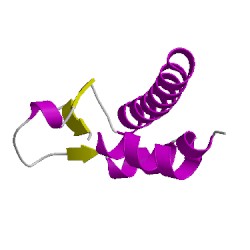 Image of CATH 1u2mA