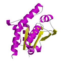 Image of CATH 1u2pA