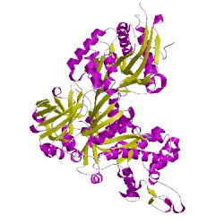 Image of CATH 1u2rA
