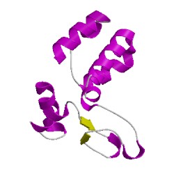 Image of CATH 1u2rA03