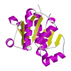 Image of CATH 1u2tA01