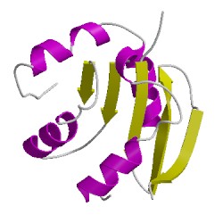 Image of CATH 1u2vA01