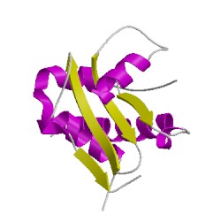 Image of CATH 1u2vA03