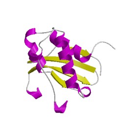 Image of CATH 1u2vB01