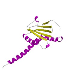 Image of CATH 1u2vD01