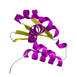 Image of CATH 1u2vD02