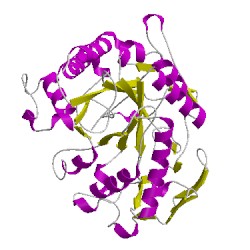 Image of CATH 1u2yA01