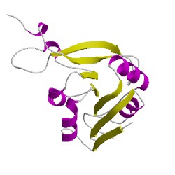 Image of CATH 1u2zA02