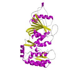 Image of CATH 1u2zB