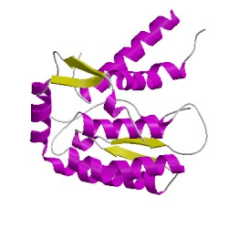 Image of CATH 1u2zB01