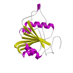Image of CATH 1u2zB02