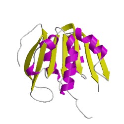 Image of CATH 1u2zC02