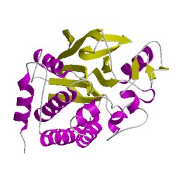 Image of CATH 1u32A