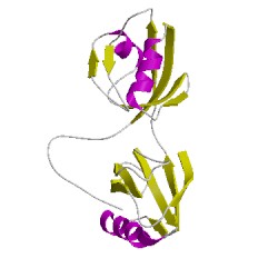 Image of CATH 1u3bA