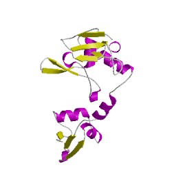 Image of CATH 1u3eM