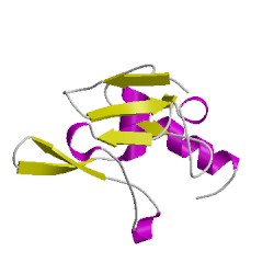 Image of CATH 1u3eM01