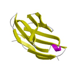 Image of CATH 1u3hF