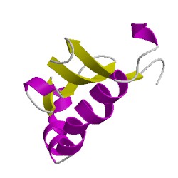 Image of CATH 1u3hH01