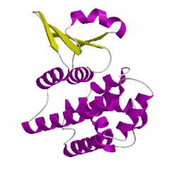 Image of CATH 1u3iA