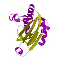 Image of CATH 1u3lA