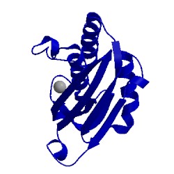 Image of CATH 1u3p