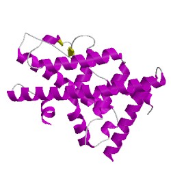 Image of CATH 1u3qC00