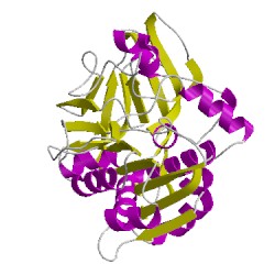 Image of CATH 1u3uA