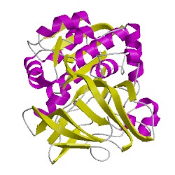 Image of CATH 1u3uB