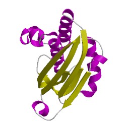 Image of CATH 1u40A