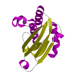 Image of CATH 1u43A00