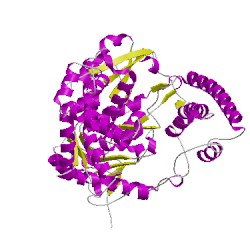 Image of CATH 1u45A